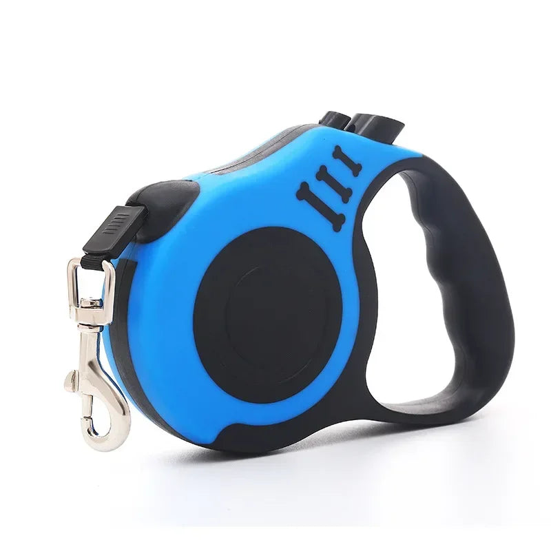 Animoo Automatic Flexible Retractable Dog Leash