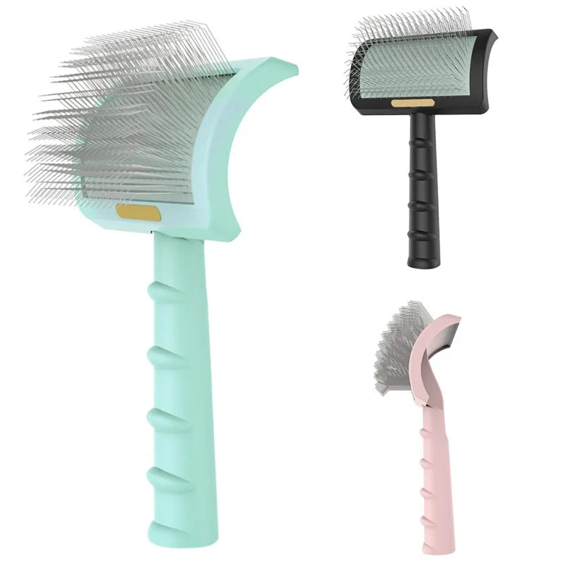 Animoo Cleaning & Grooming Pet Comb