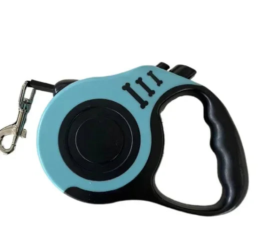 Animoo Automatic Flexible Retractable Dog Leash