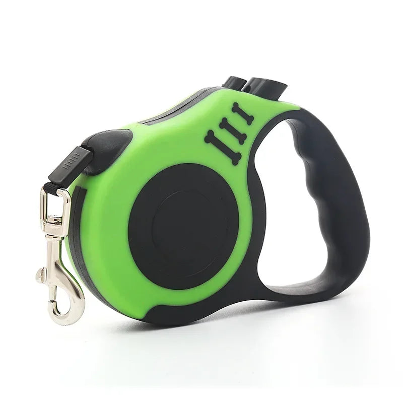 Animoo Automatic Flexible Retractable Dog Leash